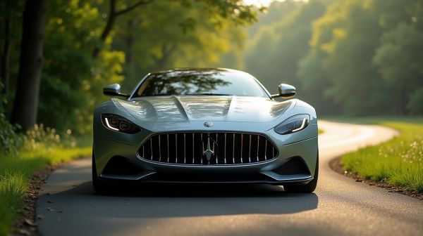 Comprendre l'importance des fiches techniques auto dans le choix d'une voiture