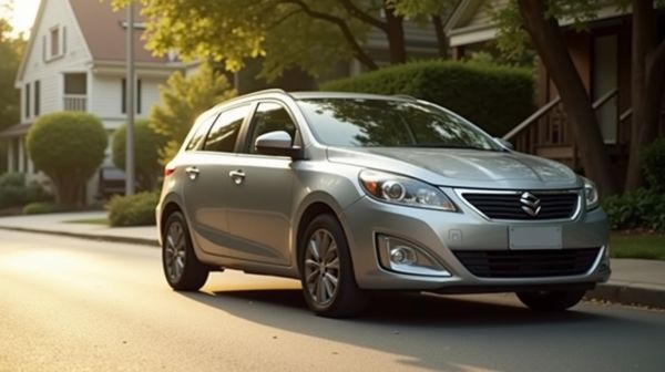 La voiture sans permis : un choix pratique et accessible