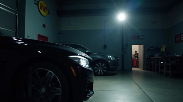 Service de dépannage auto à Vigneux-sur-Seine 24h/24