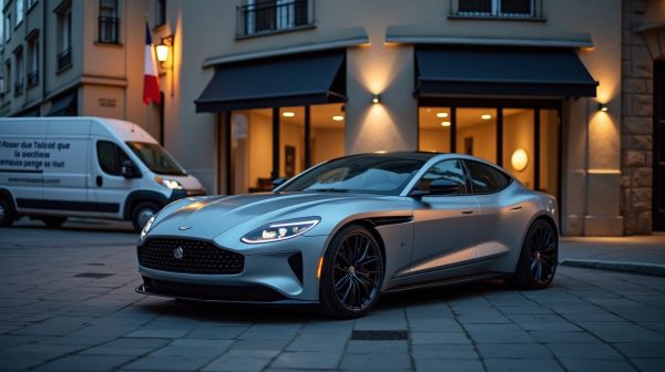 Service de dépannage auto à Vigneux-sur-Seine 24h/24