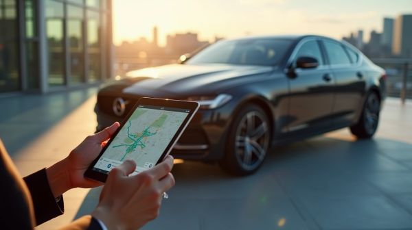 Voiture d'occasion : assurez-vous d'un achat fiable et bien garanti