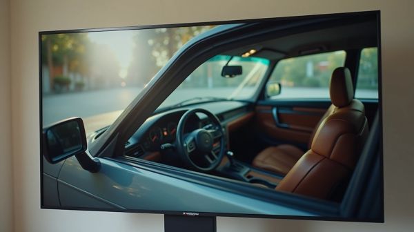 Voiture d'occasion : assurez-vous d'un achat fiable et bien garanti