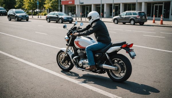 Assurance transport moto : guide pour une mobilité sécurisée