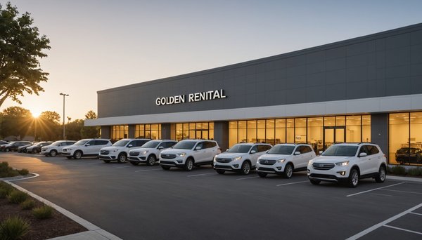 Location de voitures et utilitaires : votre meilleur partenaire de trajet !